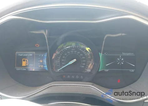 2015 Ford Fusion Se z USA, uszkodzony, nr VIN 3FA6P0HD1FR234868